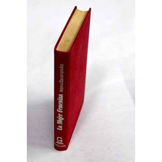 La Mujer femenina - Arianna Stassinopoulos.